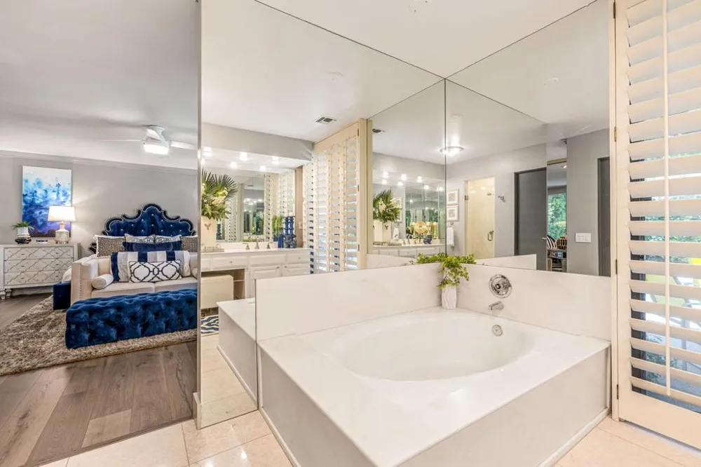 42 Princeton Drive Rancho Mirage, CA 92270