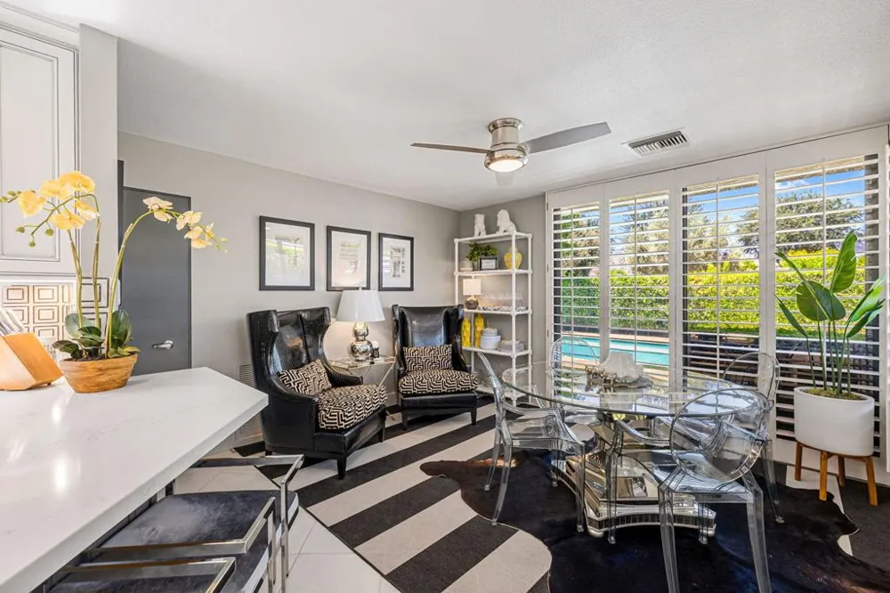 42 Princeton Drive Rancho Mirage, CA 92270