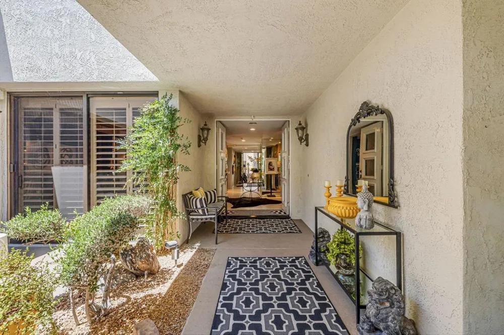 42 Princeton Drive Rancho Mirage, CA 92270