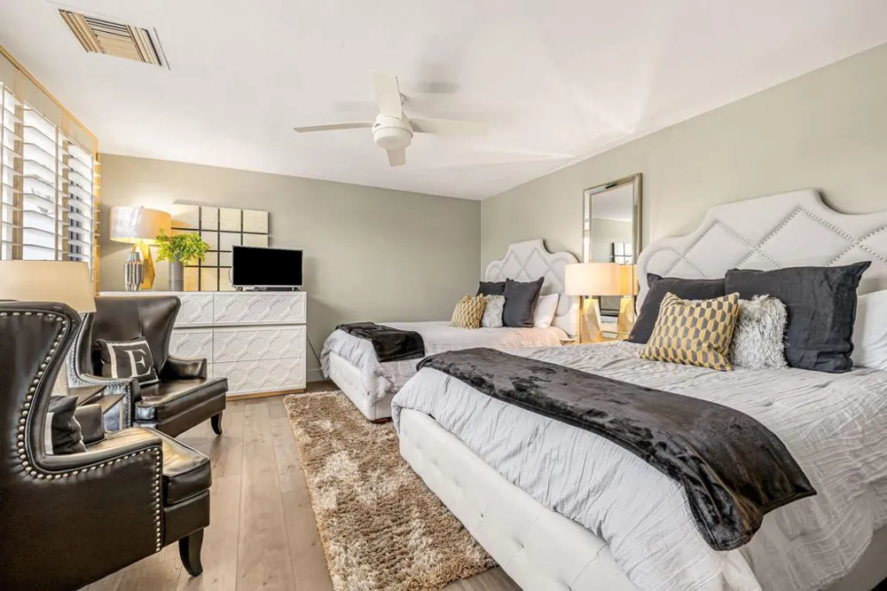42 Princeton Drive Rancho Mirage, CA 92270