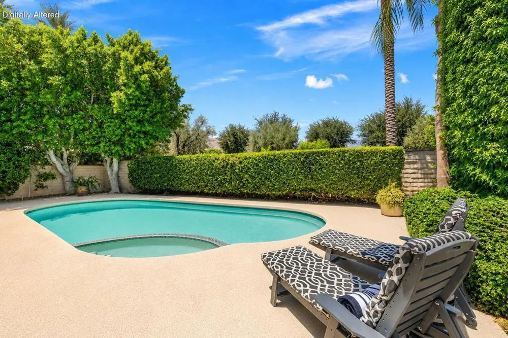 42 Princeton Drive Rancho Mirage, CA 92270
