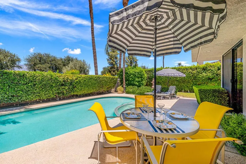 42 Princeton Drive Rancho Mirage, CA 92270