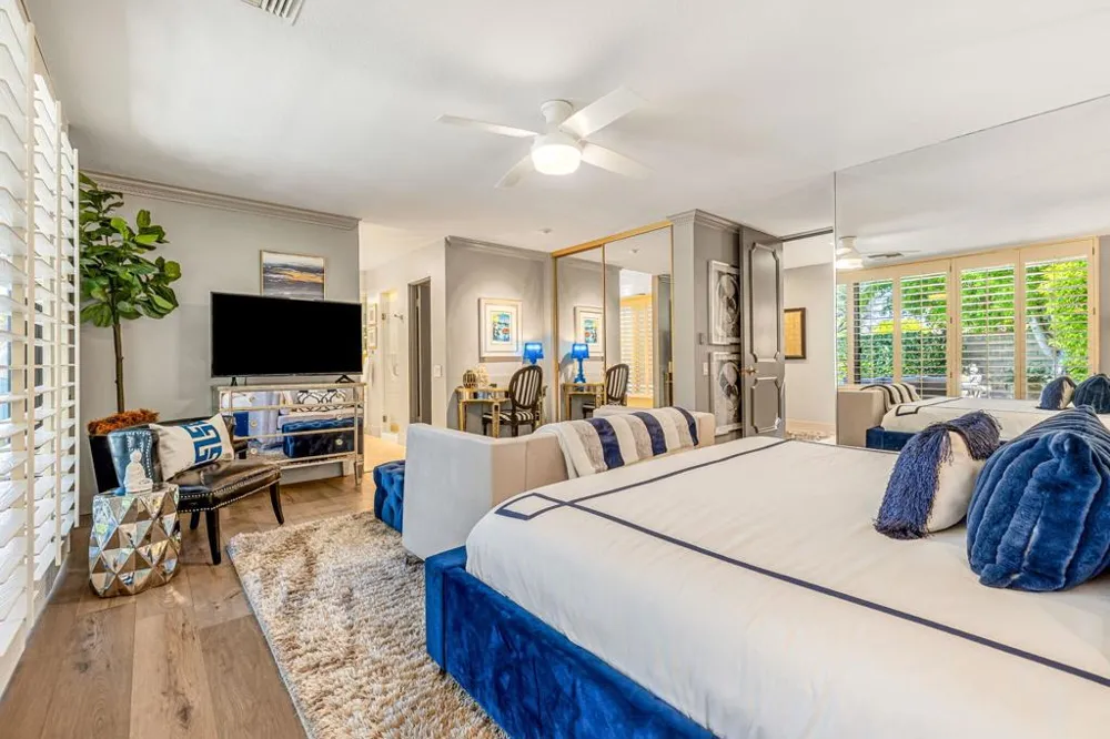 42 Princeton Drive Rancho Mirage, CA 92270