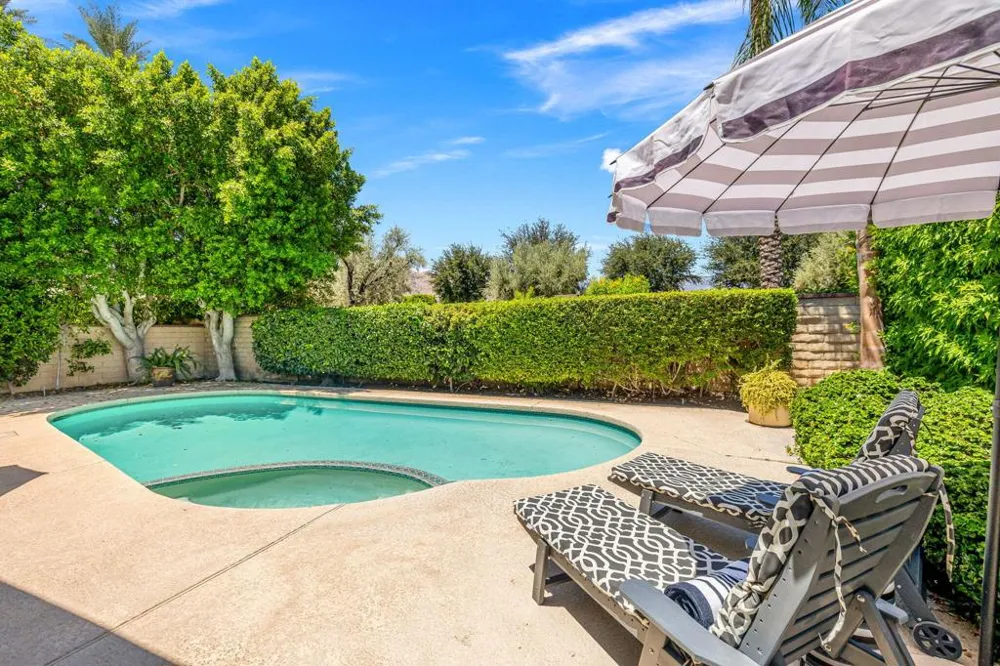 42 Princeton Drive Rancho Mirage, CA 92270