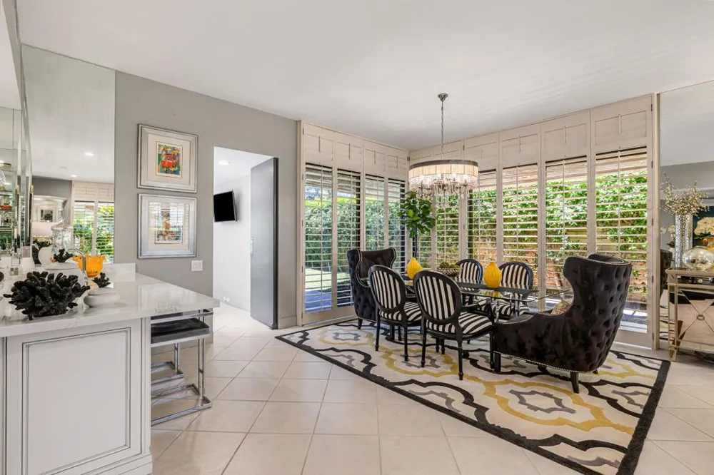 42 Princeton Drive Rancho Mirage, CA 92270