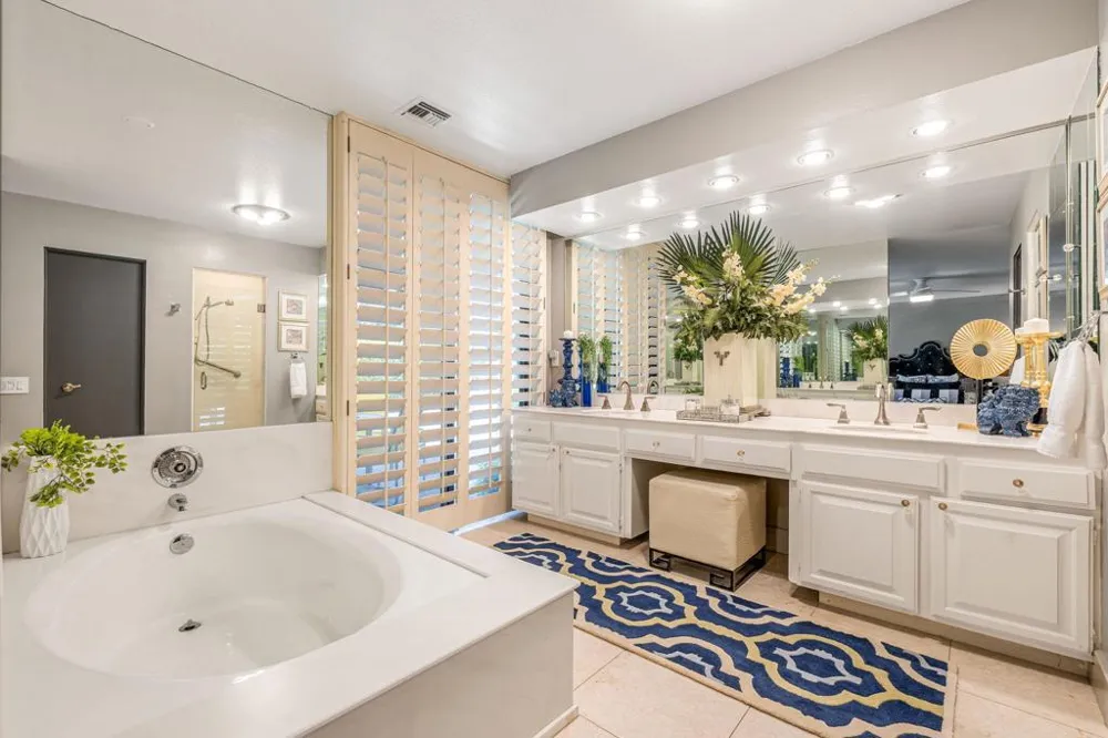 42 Princeton Drive Rancho Mirage, CA 92270