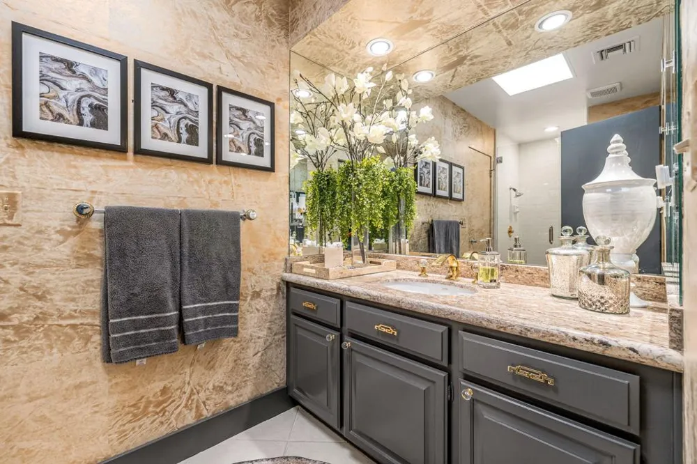42 Princeton Drive Rancho Mirage, CA 92270
