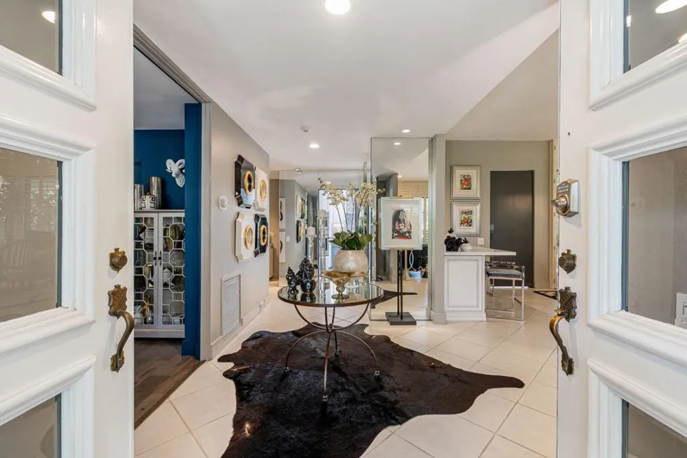 42 Princeton Drive Rancho Mirage, CA 92270