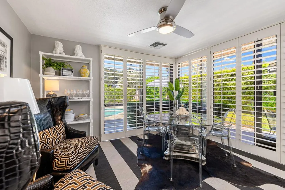 42 Princeton Drive Rancho Mirage, CA 92270
