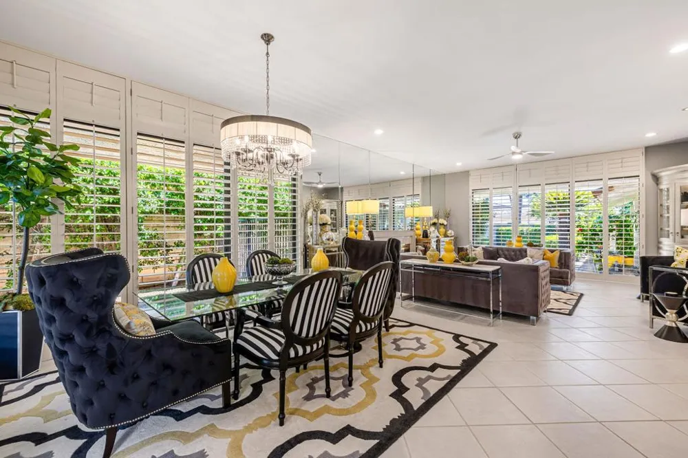 42 Princeton Drive Rancho Mirage, CA 92270
