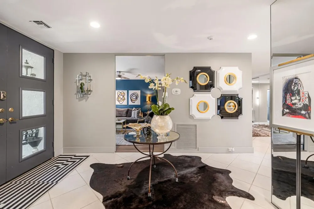 42 Princeton Drive Rancho Mirage, CA 92270