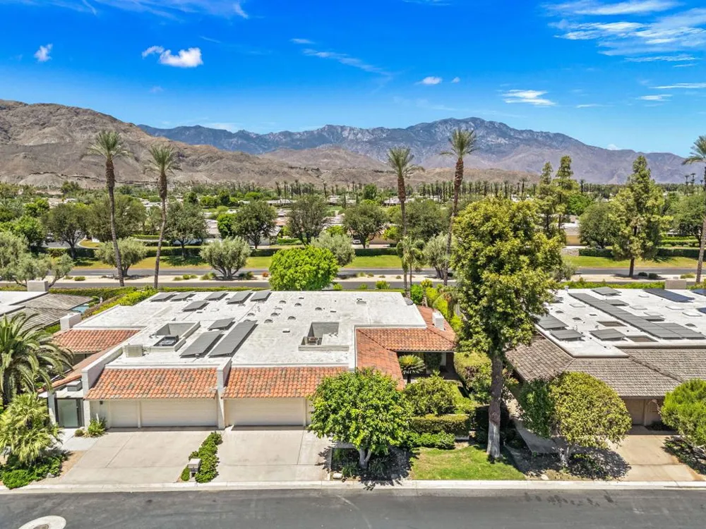 42 Princeton Drive Rancho Mirage, CA 92270