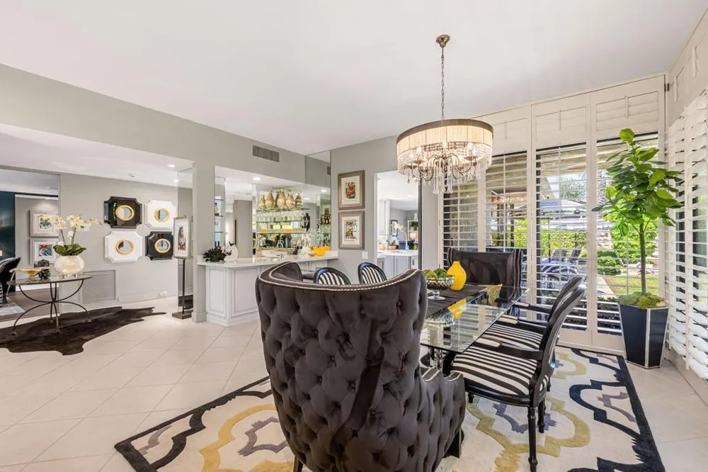 42 Princeton Drive Rancho Mirage, CA 92270