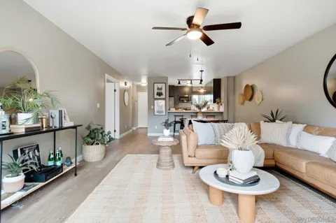 4185 Mount Alifan #F