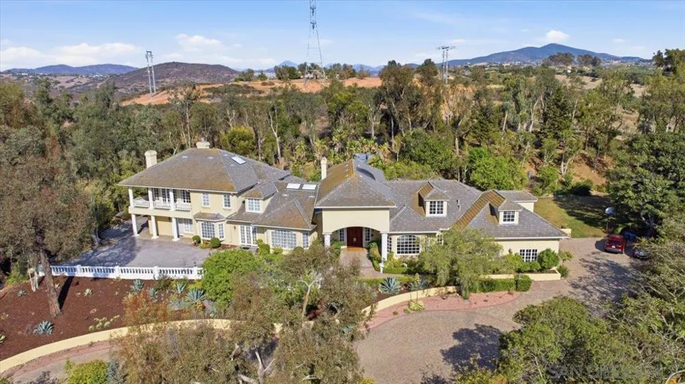 6150 Avenida Alteras Rancho Santa Fe, CA 92067