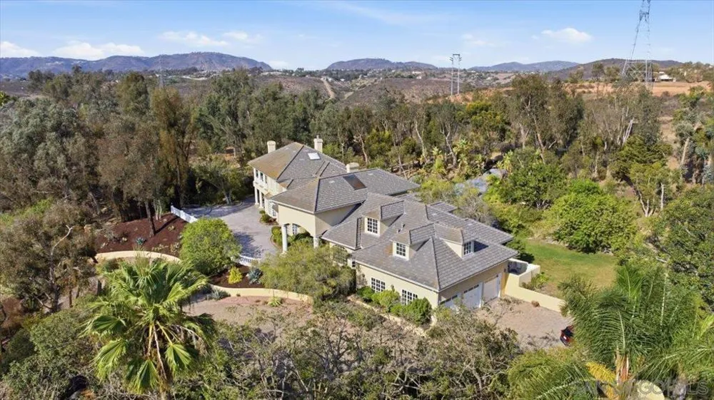 6150 Avenida Alteras Rancho Santa Fe, CA 92067