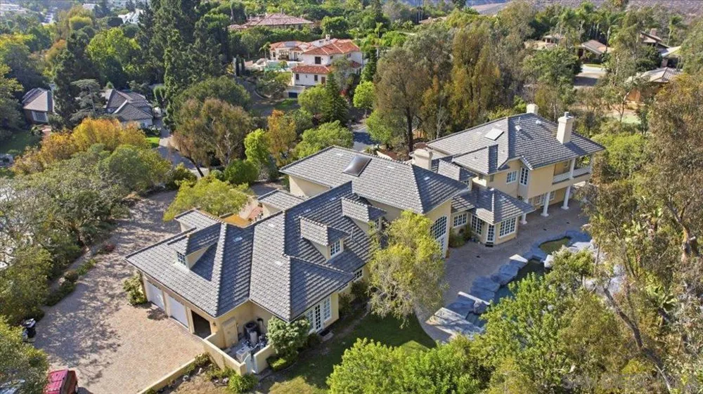 6150 Avenida Alteras Rancho Santa Fe, CA 92067
