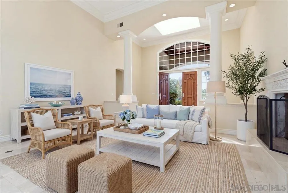 6150 Avenida Alteras Rancho Santa Fe, CA 92067
