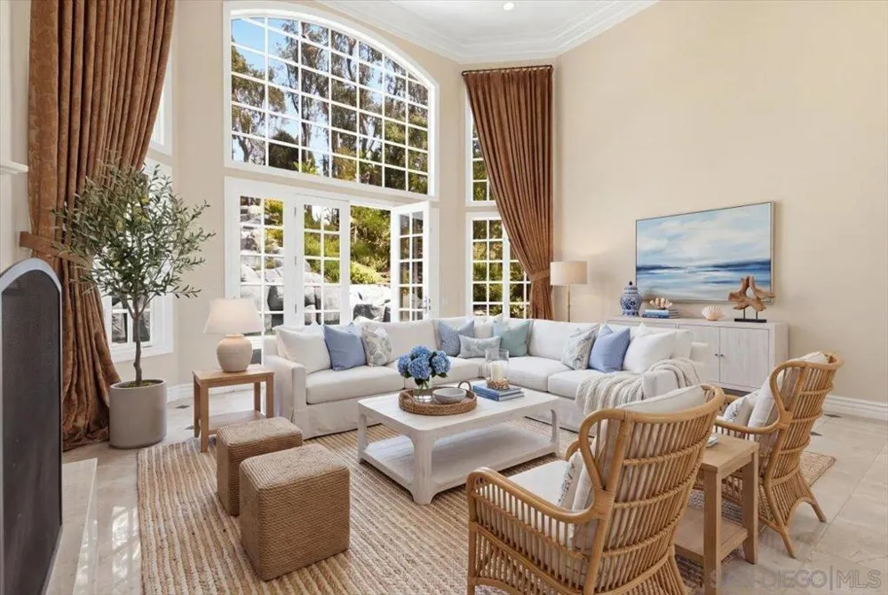 6150 Avenida Alteras Rancho Santa Fe, CA 92067