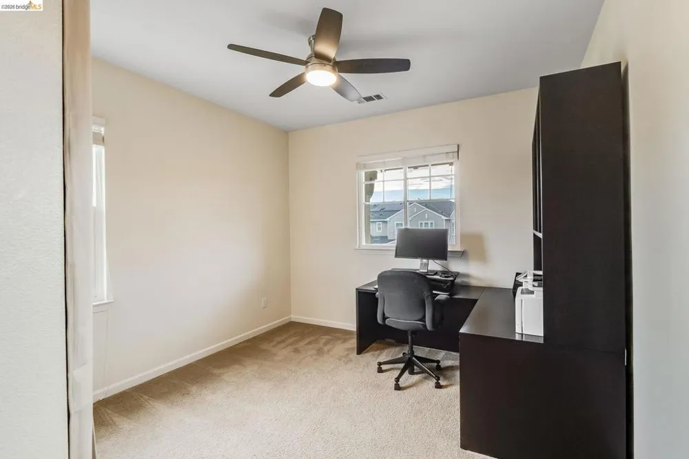 417 McAllister Drive Benicia, CA 94510