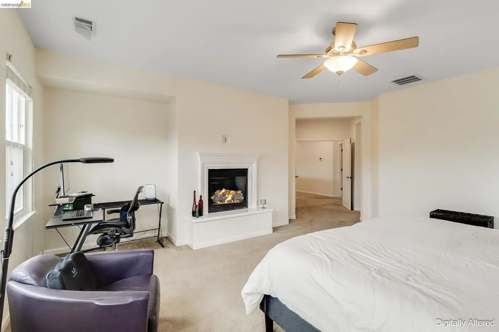 417 McAllister Drive Benicia, CA 94510