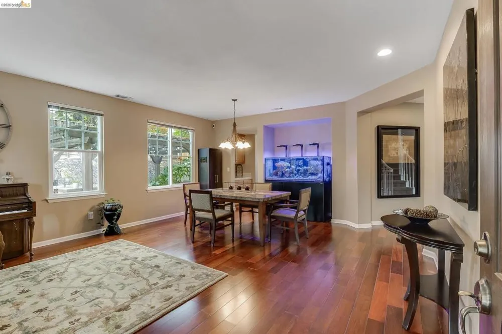 417 McAllister Drive Benicia, CA 94510