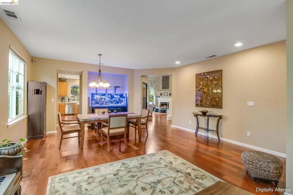 417 McAllister Drive Benicia, CA 94510