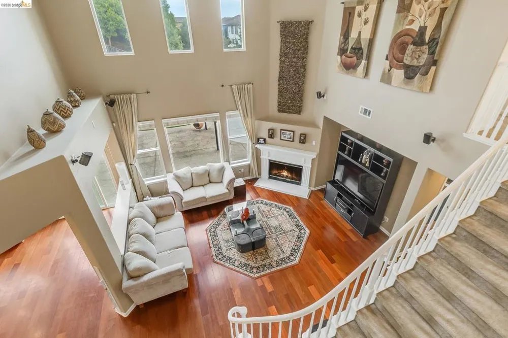417 McAllister Drive Benicia, CA 94510