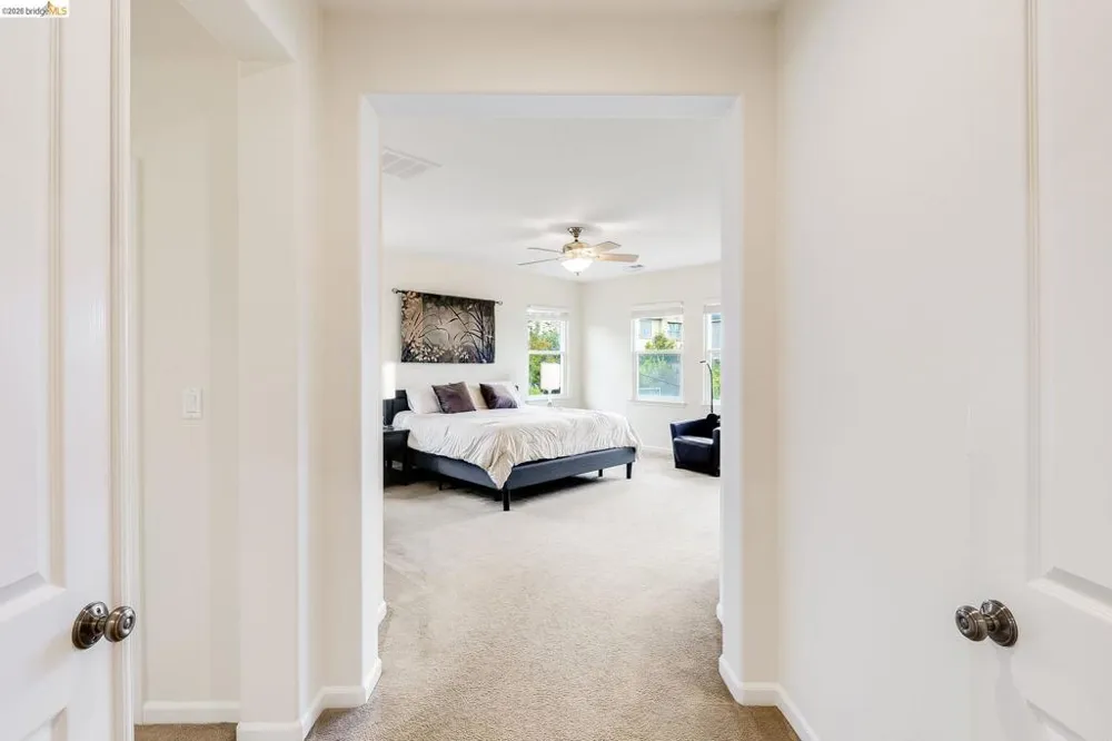 417 McAllister Drive Benicia, CA 94510