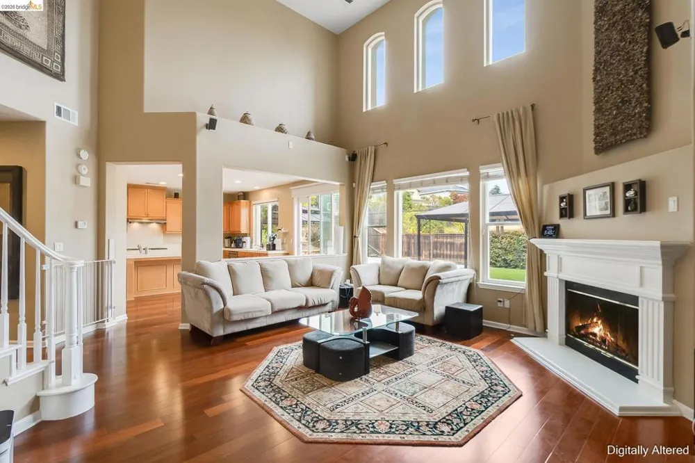 417 McAllister Drive Benicia, CA 94510