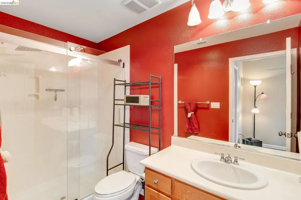 417 McAllister Drive Benicia, CA 94510