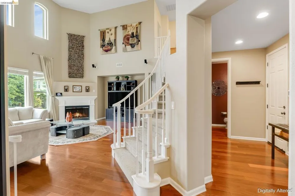417 McAllister Drive Benicia, CA 94510