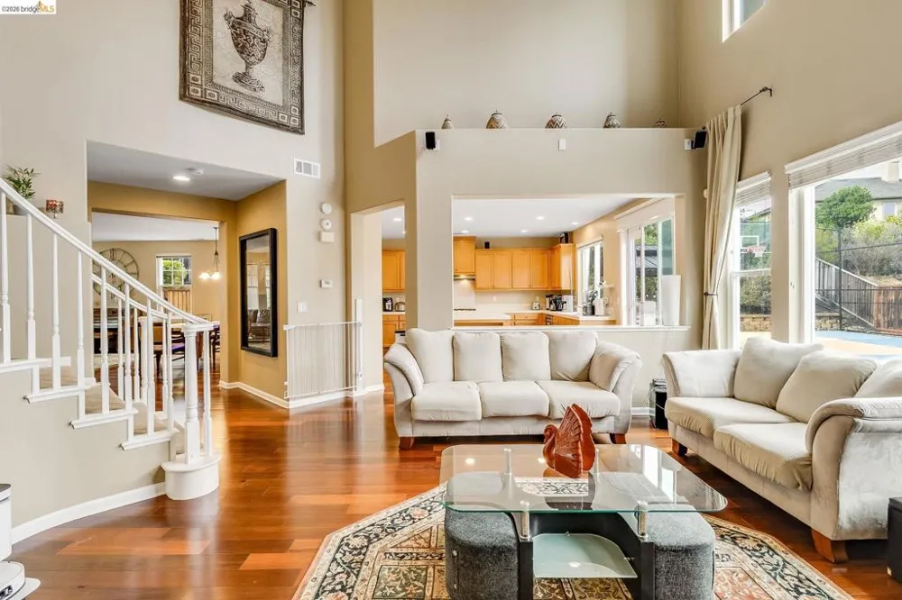 417 McAllister Drive Benicia, CA 94510