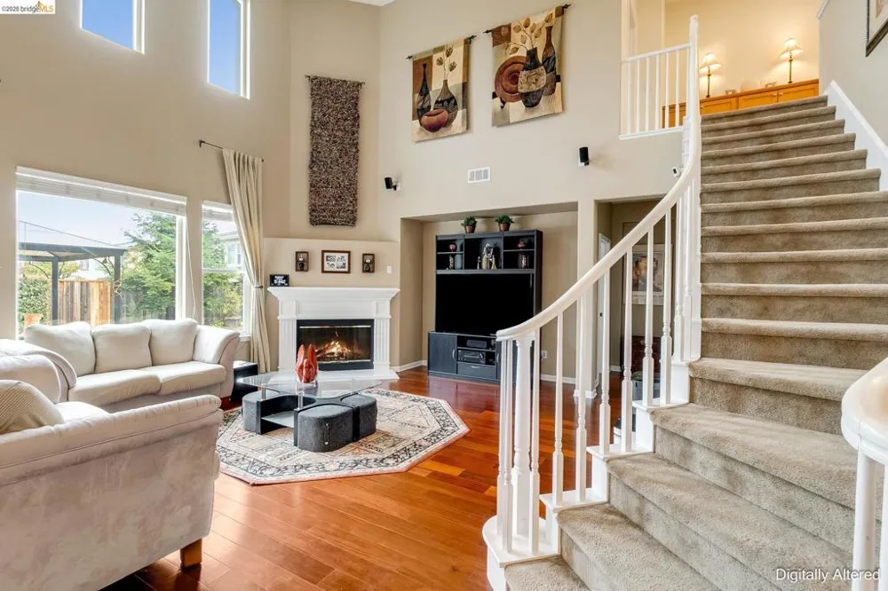 417 McAllister Drive Benicia, CA 94510