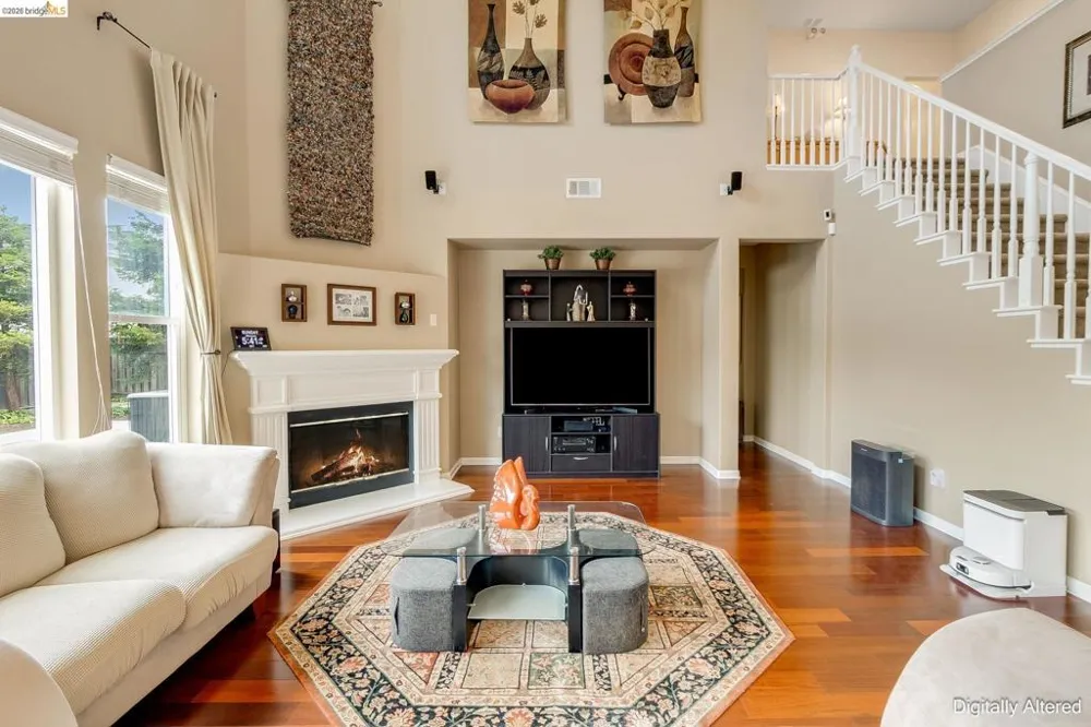 417 McAllister Drive Benicia, CA 94510