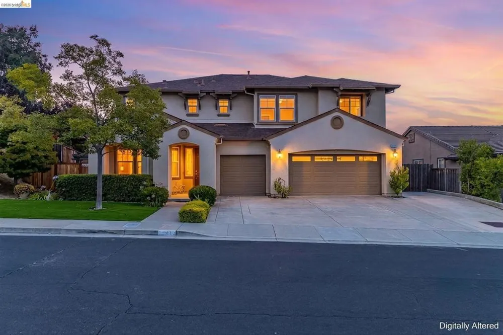 417 McAllister Drive Benicia, CA 94510