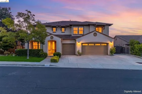417 McAllister Drive
