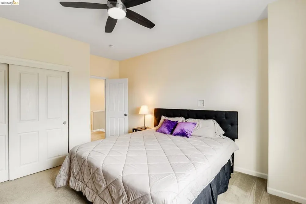 417 McAllister Drive Benicia, CA 94510