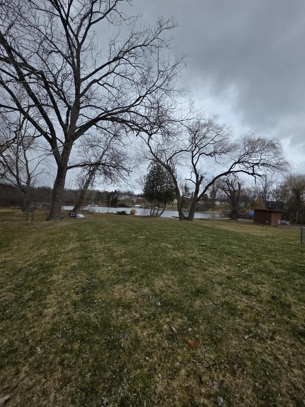 641 Dunleavy Drive Highland, MI 48356