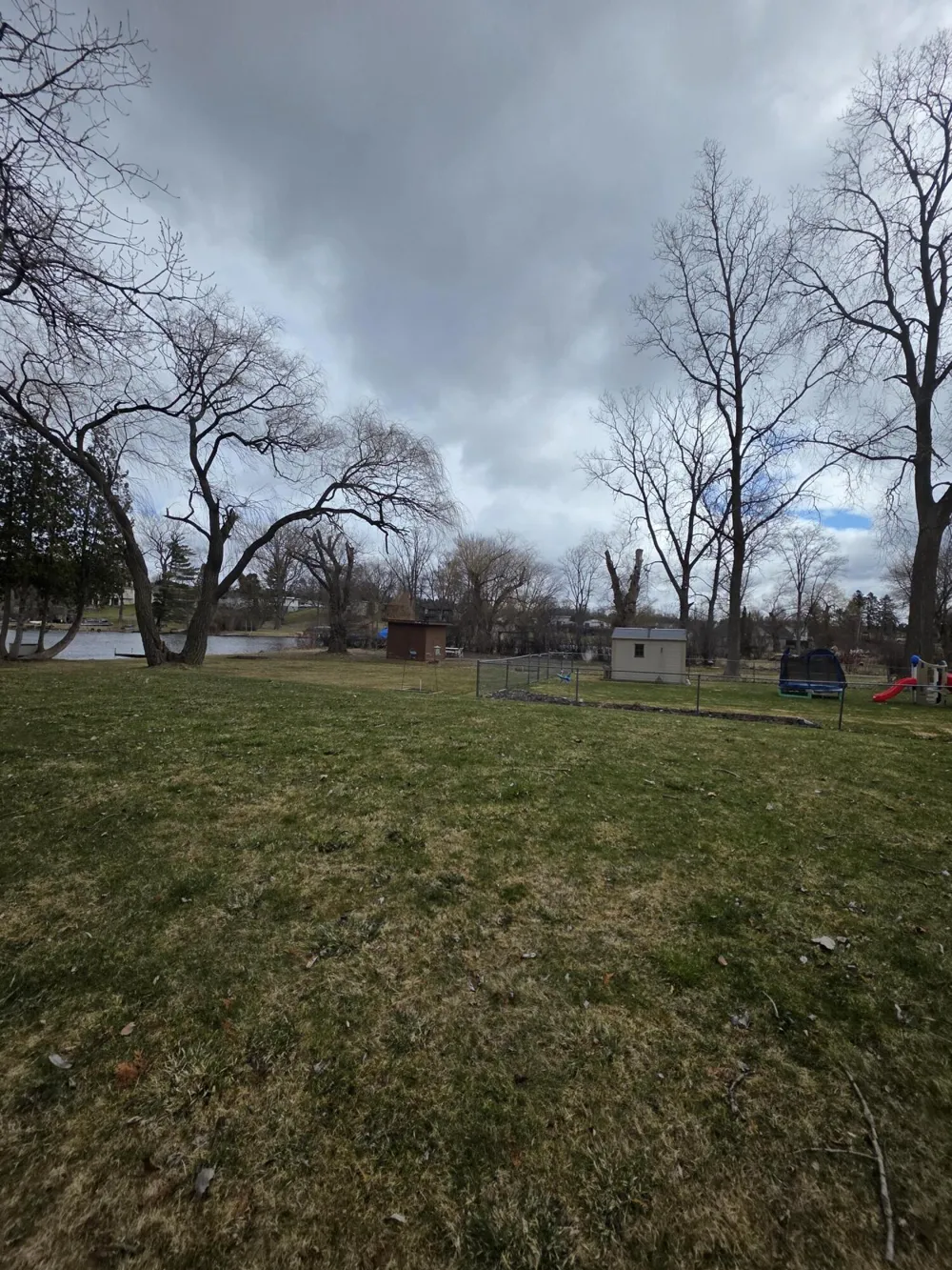 641 Dunleavy Drive Highland, MI 48356