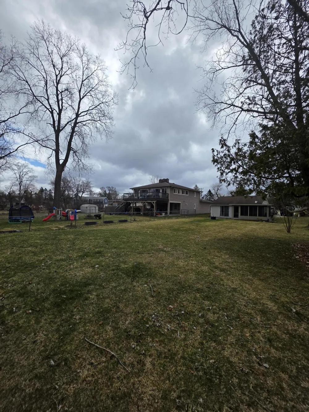 641 Dunleavy Drive Highland, MI 48356