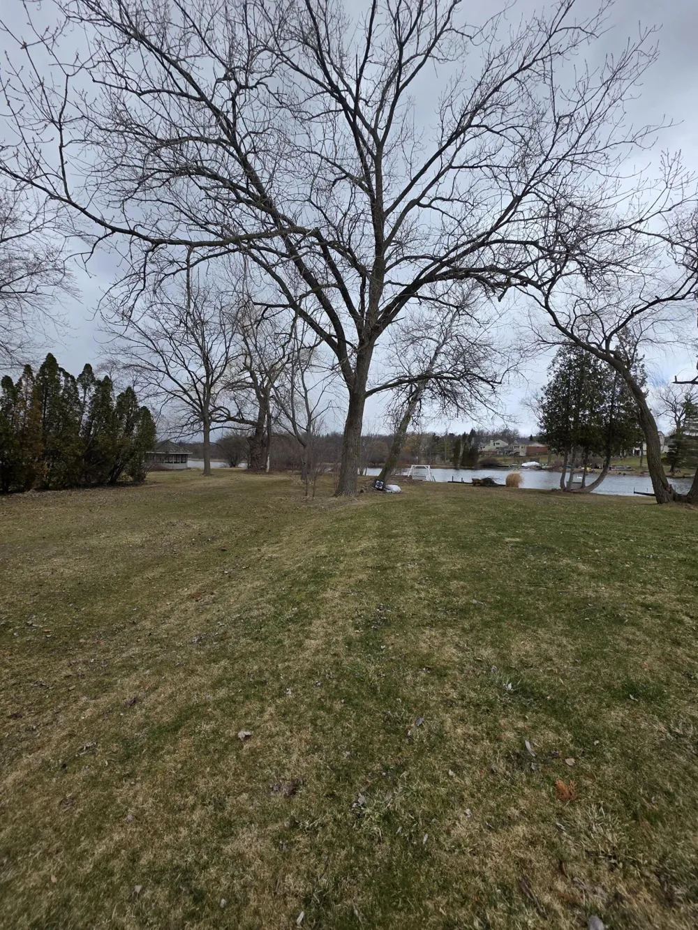 641 Dunleavy Drive Highland, MI 48356