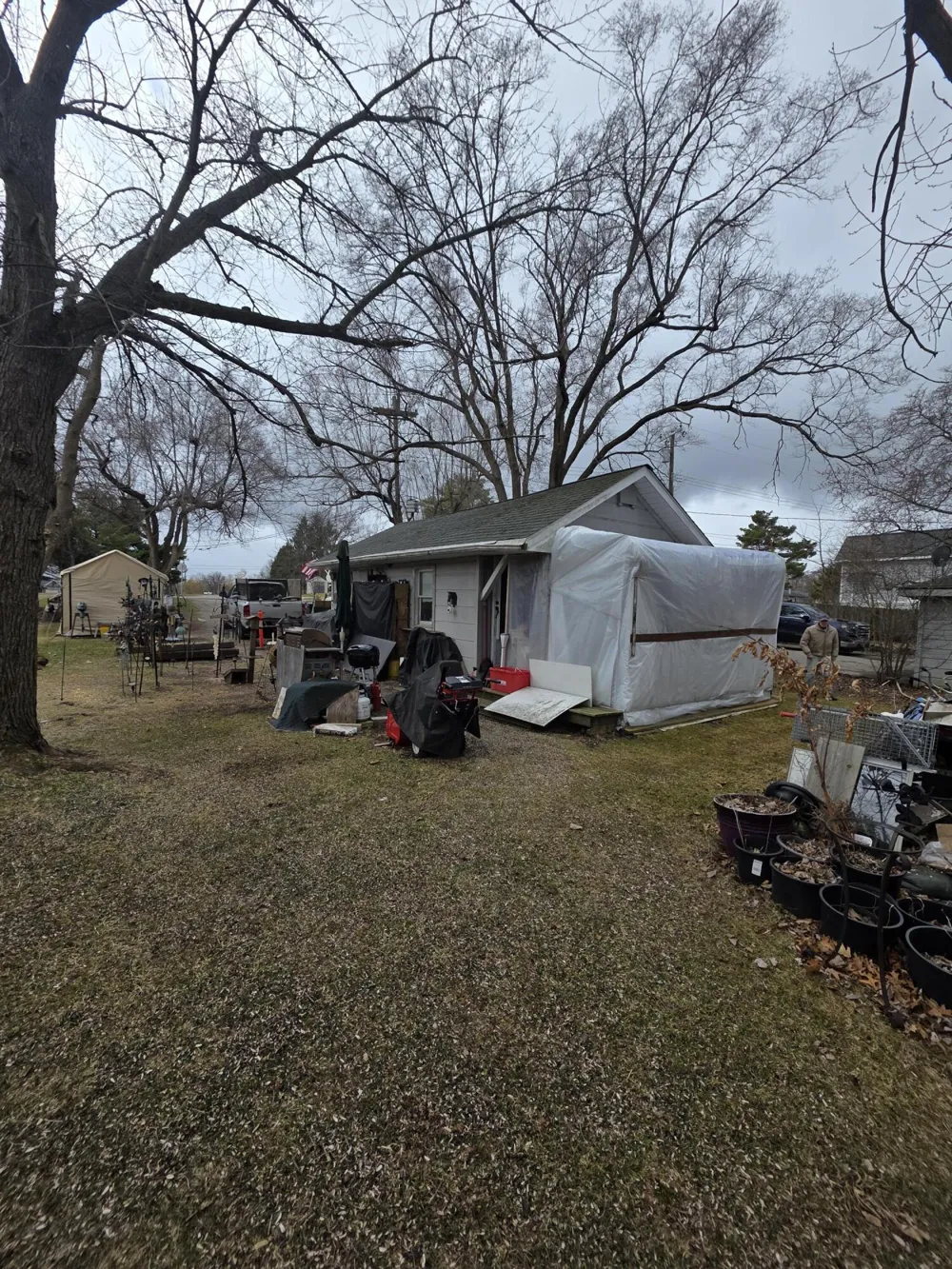 641 Dunleavy Drive Highland, MI 48356