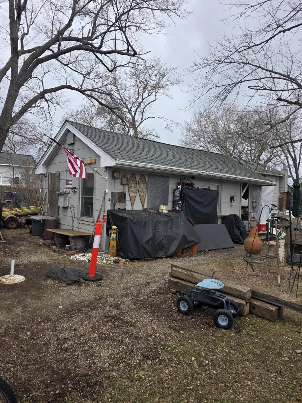 641 Dunleavy Drive Highland, MI 48356