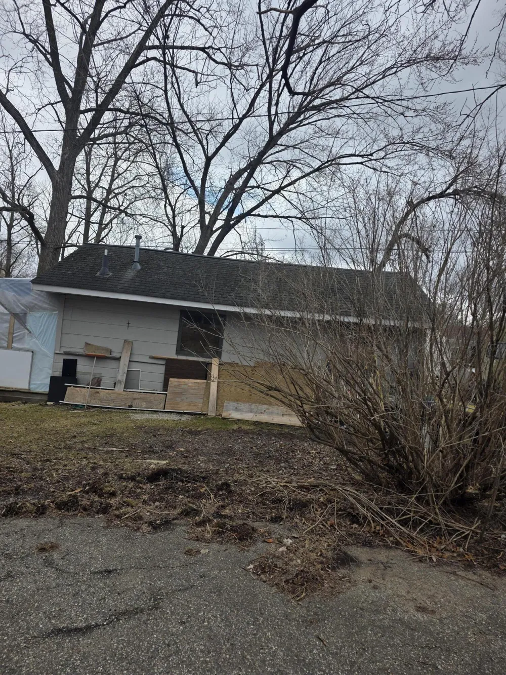 641 Dunleavy Drive Highland, MI 48356