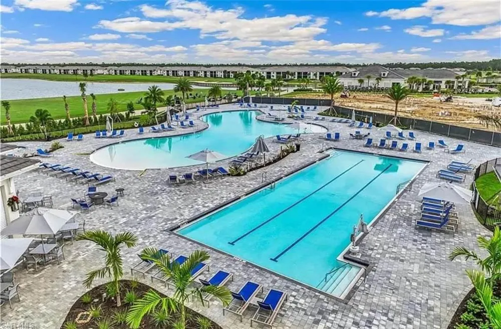 43981 Boardwalk Loop #2222 Punta Gorda, FL 33982