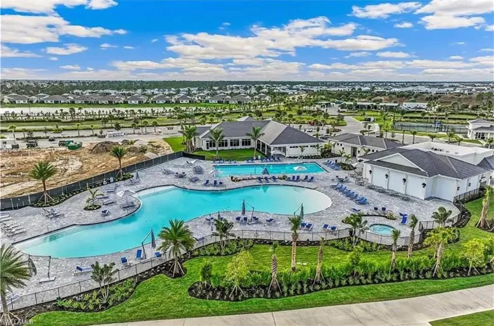 43981 Boardwalk Loop #2222 Punta Gorda, FL 33982