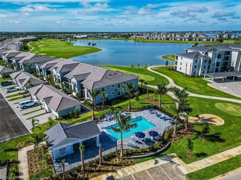 43981 Boardwalk Loop #2222 Punta Gorda, FL 33982
