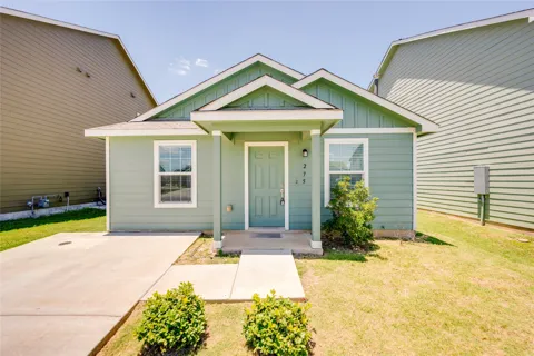 275 Mica Trail