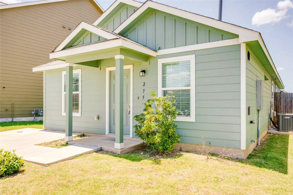 275 Mica Trail Maxwell, TX 78656